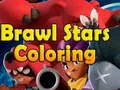 Spill Brawl Stars fargebok online