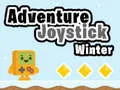 Spill Eventyr Joystick Vinter online
