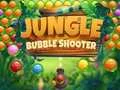 Spill Jungel Bobleskytter online