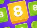 Spill Kraftpuzzle Slå Sammen Tall online Spill Kraftpuzzle Slå Sammen Tall online