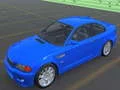 Spill Avansert 3D Bilparkeringssimulator online