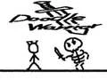 Spill Doddle Kriger 2D online