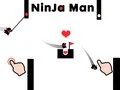 Spill Ninja Mann online