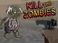 Spill Drep zombiene online Spill Drep zombiene online