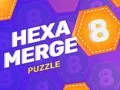 Spill Hexa Sammenføyning online Spill Hexa Sammenføyning online