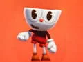 Spill CUPHEAD REMAKE 3D online Spill CUPHEAD REMAKE 3D online
