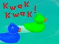 Spill Kvakk Kvakk! online Spill Kvakk Kvakk! online