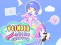 Spill Vlinder Anime Dukke Skaper online Spill Vlinder Anime Dukke Skaper online