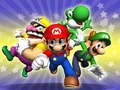 Spill Mario Sklipe online