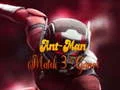 Spill Ant-Man Match 3 Spill online Spill Ant-Man Match 3 Spill online