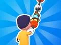 Spill Halskjede Stang Rush online Spill Halskjede Stang Rush online