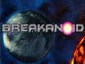 Spill Breakanoid online Spill Breakanoid online