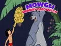Spill Mowgli Minne Kortspill online Spill Mowgli Minne Kortspill online