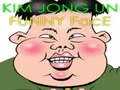 Spill Смешное лицо Ким Чен Ына online