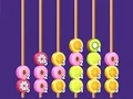 Spill Fruktsorteringspuzzel online Spill Fruktsorteringspuzzel online