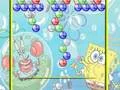 Spill SpongeBob Bobleskyting online