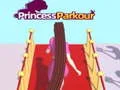 Spill Prinsesse Parkour online