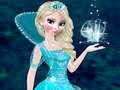 Spill Frossen Elsa Kles online