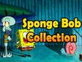 Spill SpongeBob Samling online Spill SpongeBob Samling online