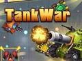 Spill Tankkrig.io online