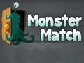 Spill Monster Match online Spill Monster Match online