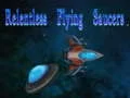 Spill Uoppholdende Flygende Tallerkener online Spill Uoppholdende Flygende Tallerkener online