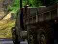 Spill Dyr Frakttransport Trucker Spill 3D online