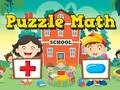 Spill Puslespill Matematikk online Spill Puslespill Matematikk online