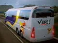 Spill Euro Oppover Buss Simulator online
