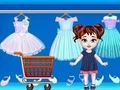 Spill Baby Taylors Store Klesskap Utfordring online Spill Baby Taylors Store Klesskap Utfordring online