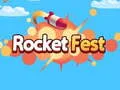 Spill Raket Fest online Spill Raket Fest online