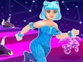 Spill Zodiac Rush! Horoskop Løper online