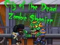 Spill Dødes By: Zombie Skytter online