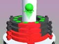 Spill Stable Crash Ball online