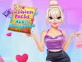 Spill Mote Pakker Mani Overraskelse online Spill Mote Pakker Mani Overraskelse online