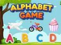 Spill Alfabetspill online Spill Alfabetspill online