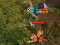 Spill Ragdoll Heltenes Krig online Spill Ragdoll Heltenes Krig online