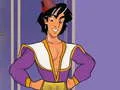 Spill Kle Aladdin online