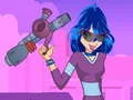Spill Winx Bloom HeroStyle online Spill Winx Bloom HeroStyle online