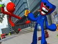 Spill Poppy Playtime: Slag i byen online Spill Poppy Playtime: Slag i byen online