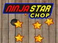 Spill Stjerne Ninja Kutt online