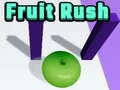 Spill Fruktrush online Spill Fruktrush online
