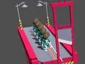 Spill Tintenfisk Mester Løp Rush Spillet 3D online Spill Tintenfisk Mester Løp Rush Spillet 3D online