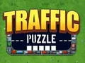 Spill Trafikkpuslespill online Spill Trafikkpuslespill online