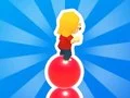 Spill Pop Rush online Spill Pop Rush online