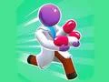 Spill Helbredelse Rush online Spill Helbredelse Rush online