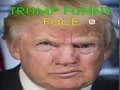 Spill Trump Morsom Ansikt online
