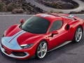 Spill Ferrari 296 GTS Glid online Spill Ferrari 296 GTS Glid online