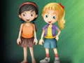 Spill Amgel Barn Rom Flukt 65 online