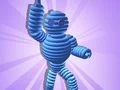 Spill Rope Man Rush 3D online Spill Rope Man Rush 3D online